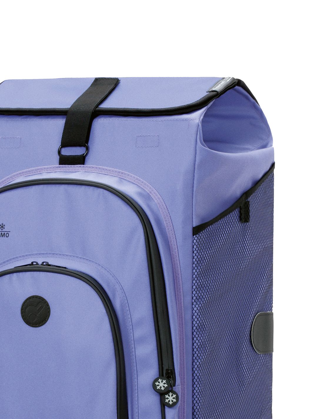 Andersen Shopper Tura Shopper Carrello della spesa 67 cm Andersen Shopper Tura Shopper Carrello della spesa 67 cm