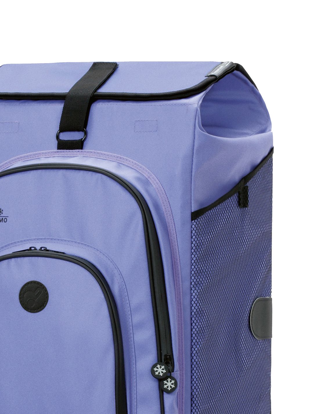 Andersen Shopper Tura Shopper Carrello della spesa 67 cm Andersen Shopper Tura Shopper Carrello della spesa 67 cm