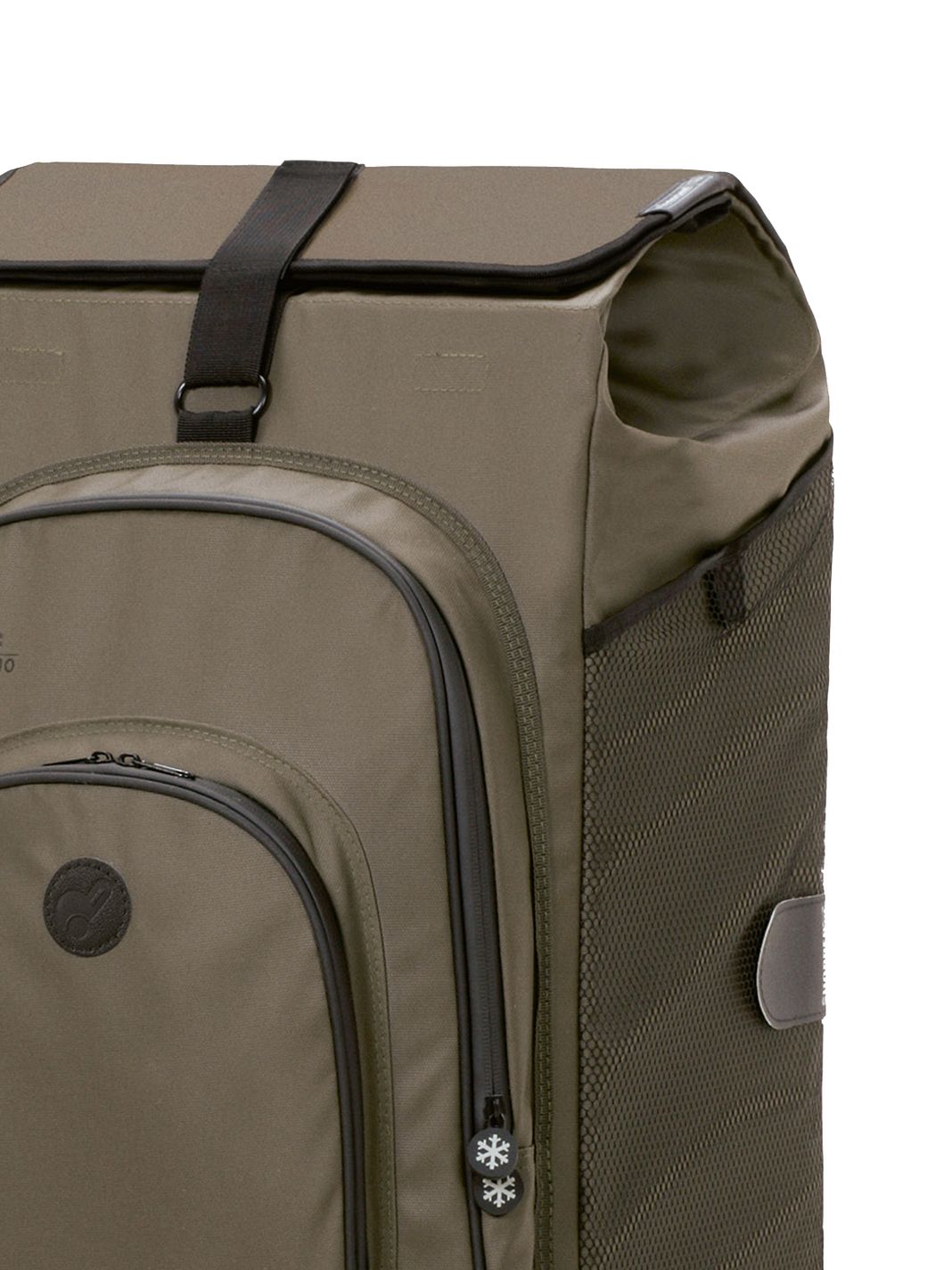 Andersen Shopper Tura Shopper Carrello della spesa 67 cm Andersen Shopper Tura Shopper Carrello della spesa 67 cm