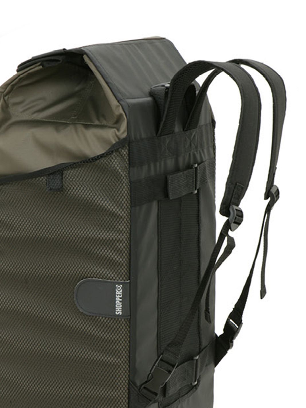 Andersen Shopper Tura Shopper Carrello della spesa 67 cm Andersen Shopper Tura Shopper Carrello della spesa 67 cm