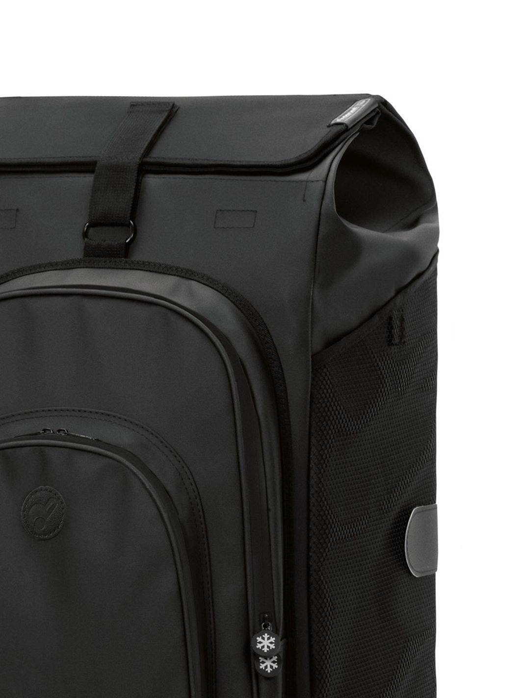 Andersen Shopper Tura Shopper Carrello della spesa 67 cm Andersen Shopper Tura Shopper Carrello della spesa 67 cm