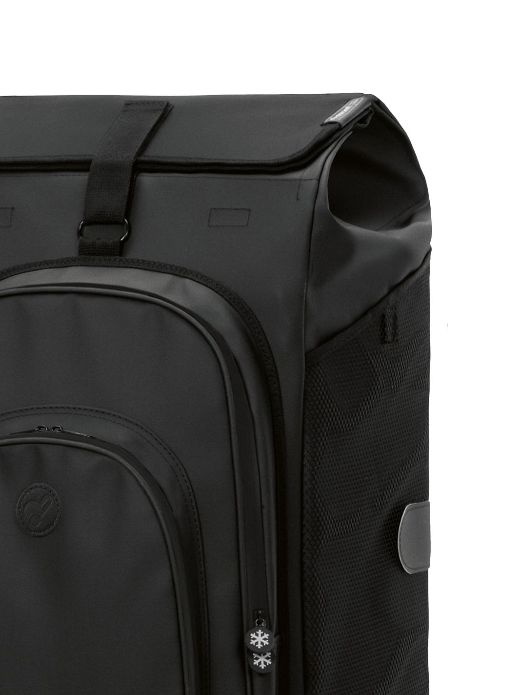 Andersen Shopper Tura Shopper Carrito de la compra 67 cm Andersen Shopper Tura Shopper Carrito de la compra 67 cm