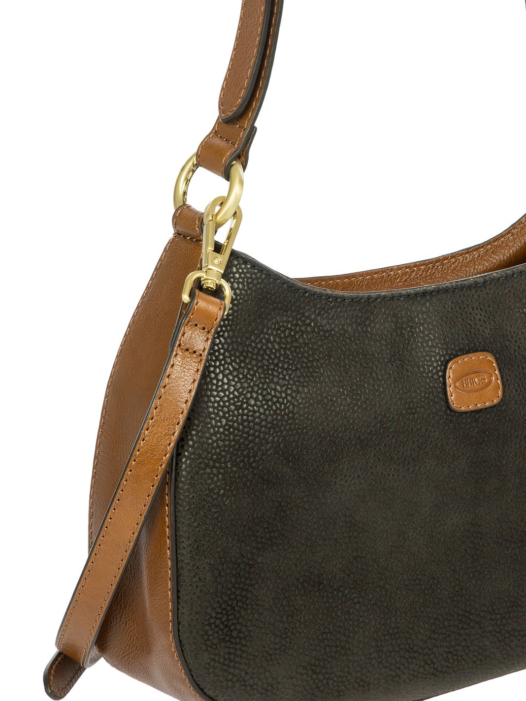 Bric's Volterra Life Olkalaukku Nahka 29 cm