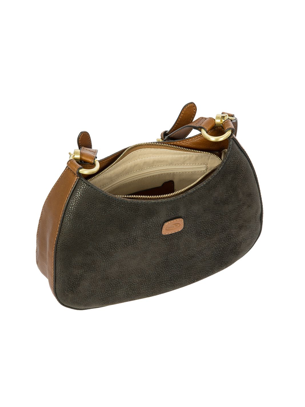 Bric's Volterra Life Olkalaukku Nahka 29 cm