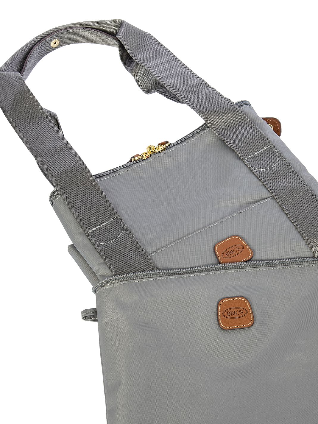 Bric's X-Collection Borsa da viaggio pieghevole 55 cm Bric's X-Collection Borsa da viaggio pieghevole 55 cm