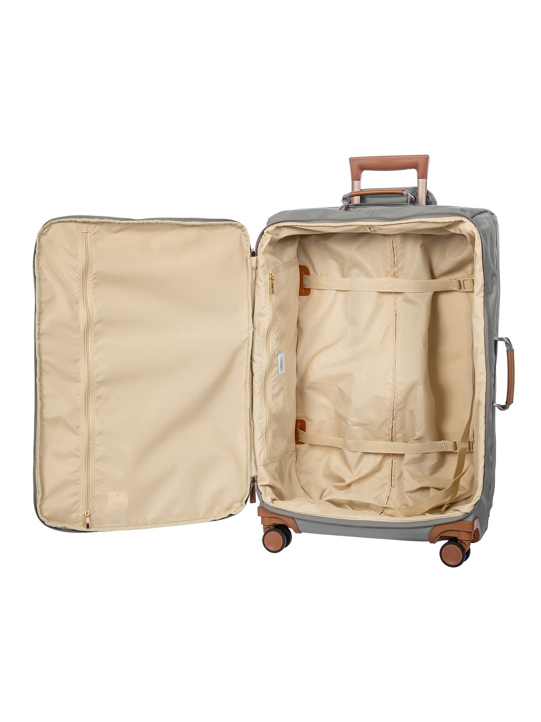 Bric's X-Collection 4 ruote Carrello 71 cm Bric's X-Collection 4 ruote Carrello 71 cm