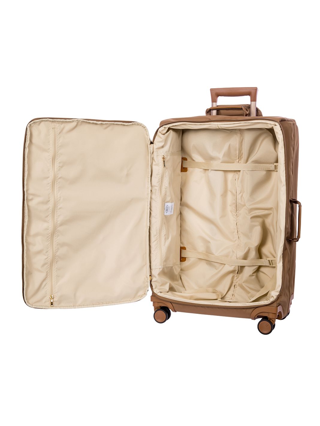 Bric's X-Collection 4 ruote Carrello 71 cm Bric's X-Collection 4 ruote Carrello 71 cm