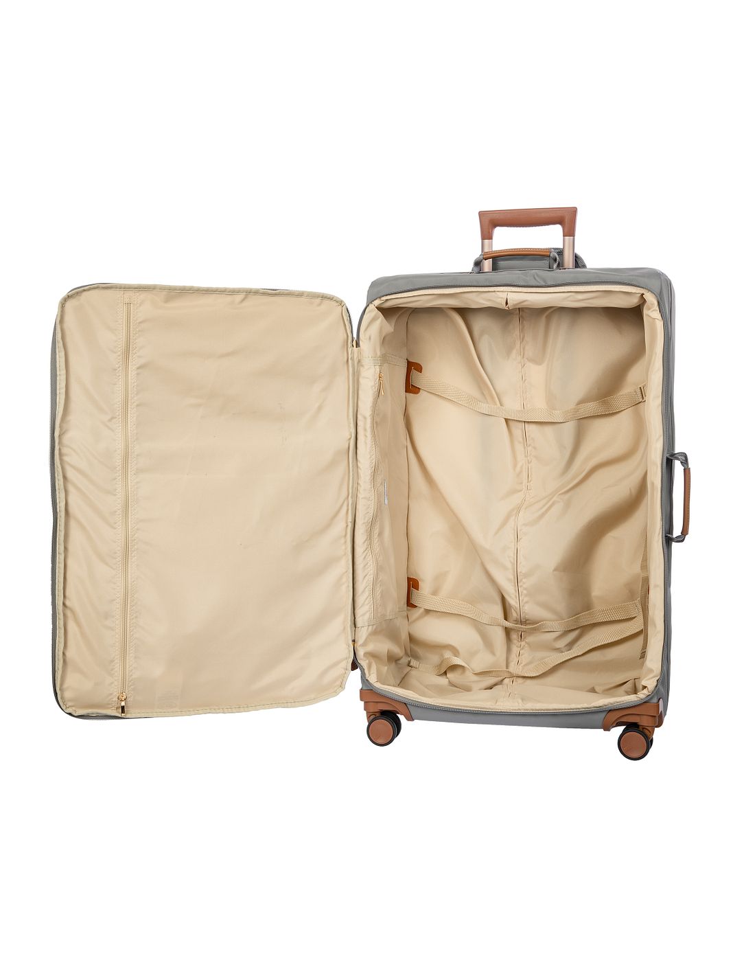 Bric's X-Collection 4 ruote Carrello 77 cm Bric's X-Collection 4 ruote Carrello 77 cm