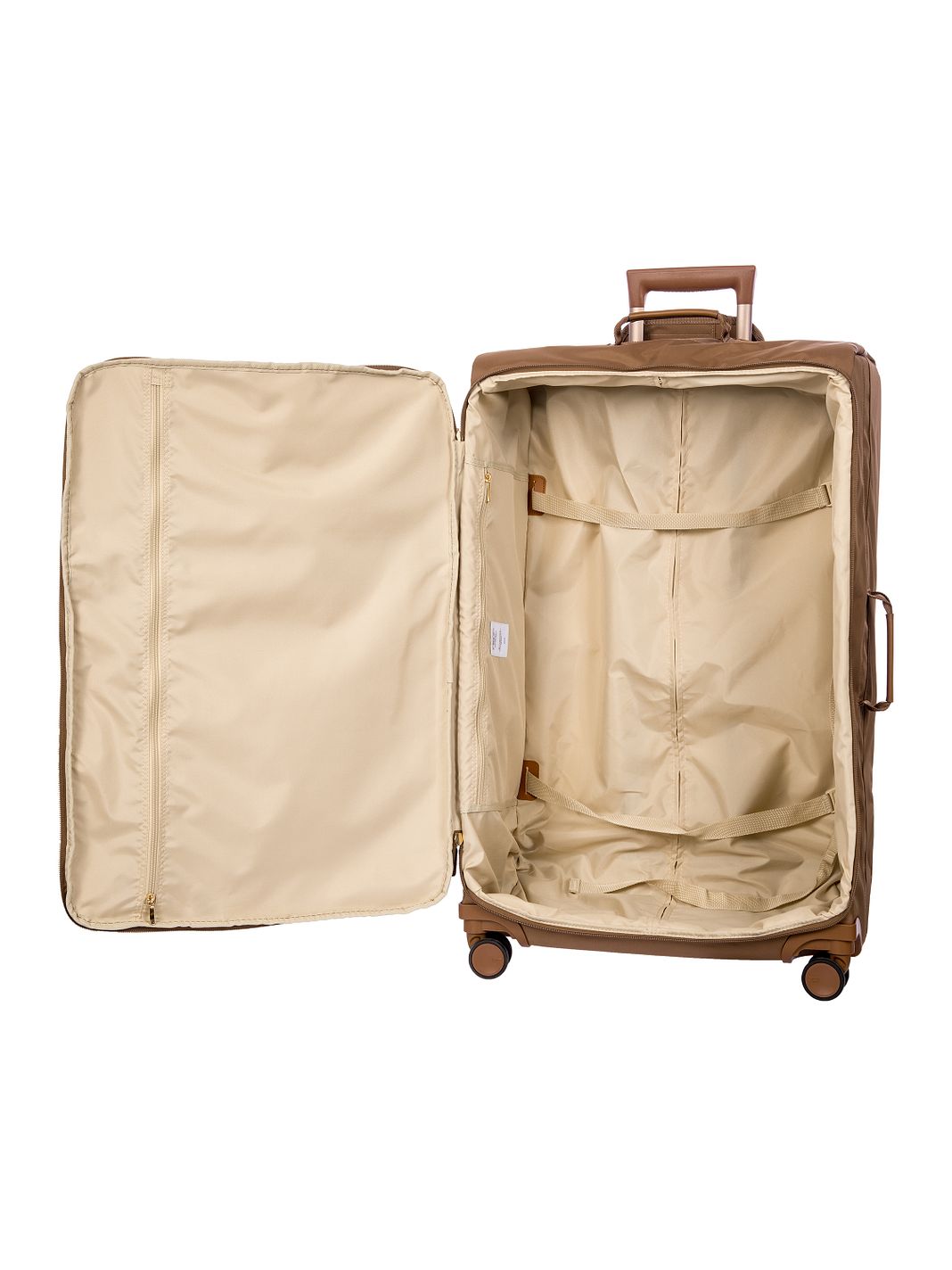 Bric's X-Collection 4 ruote Carrello 77 cm Bric's X-Collection 4 ruote Carrello 77 cm