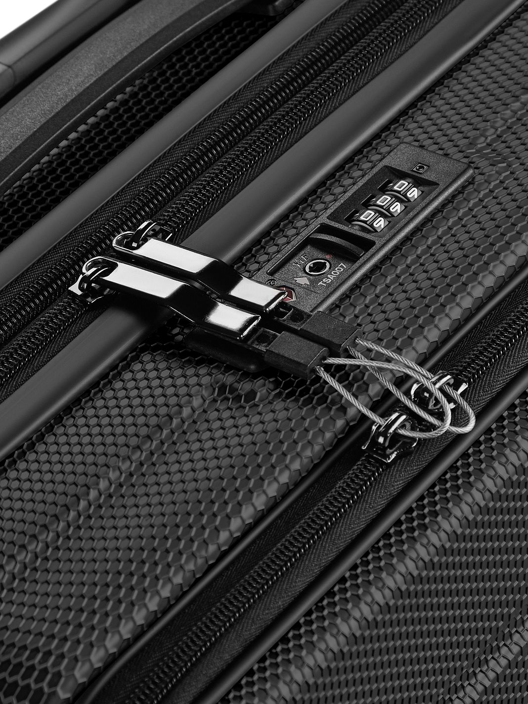Franky Munich 4.0 4-hjulig Kabinväska 55 cm Laptopfack med expansionsveck Franky Munich 4.0 4-hjulig Kabinväska 55 cm Laptopfack med expansionsveck