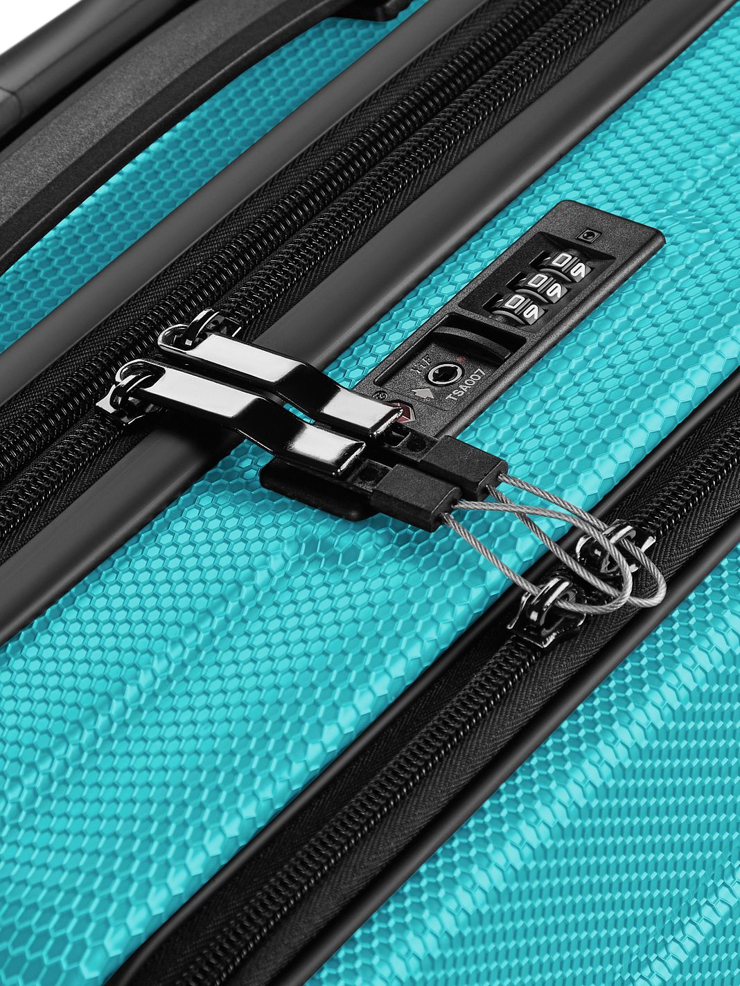 Franky Munich 4.0 4-hjulig Kabinväska 55 cm Laptopfack med expansionsveck Franky Munich 4.0 4-hjulig Kabinväska 55 cm Laptopfack med expansionsveck