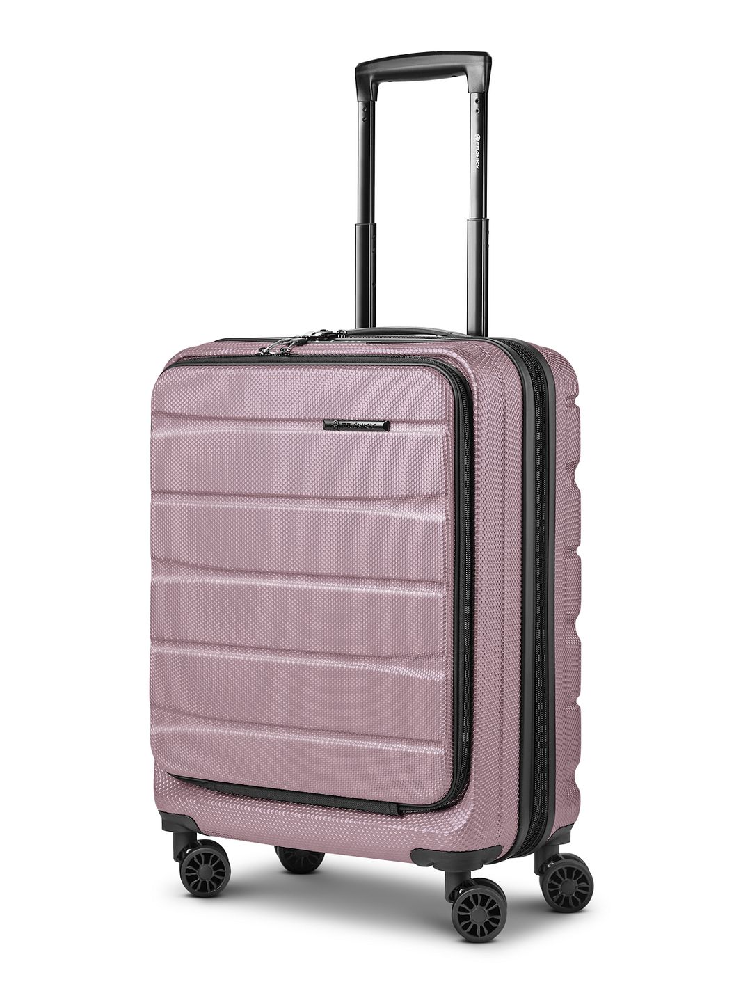 Franky Munich 4.0 4-hjulig Kabinväska 55 cm Laptopfack med expansionsveck Franky Munich 4.0 4-hjulig Kabinväska 55 cm Laptopfack med expansionsveck