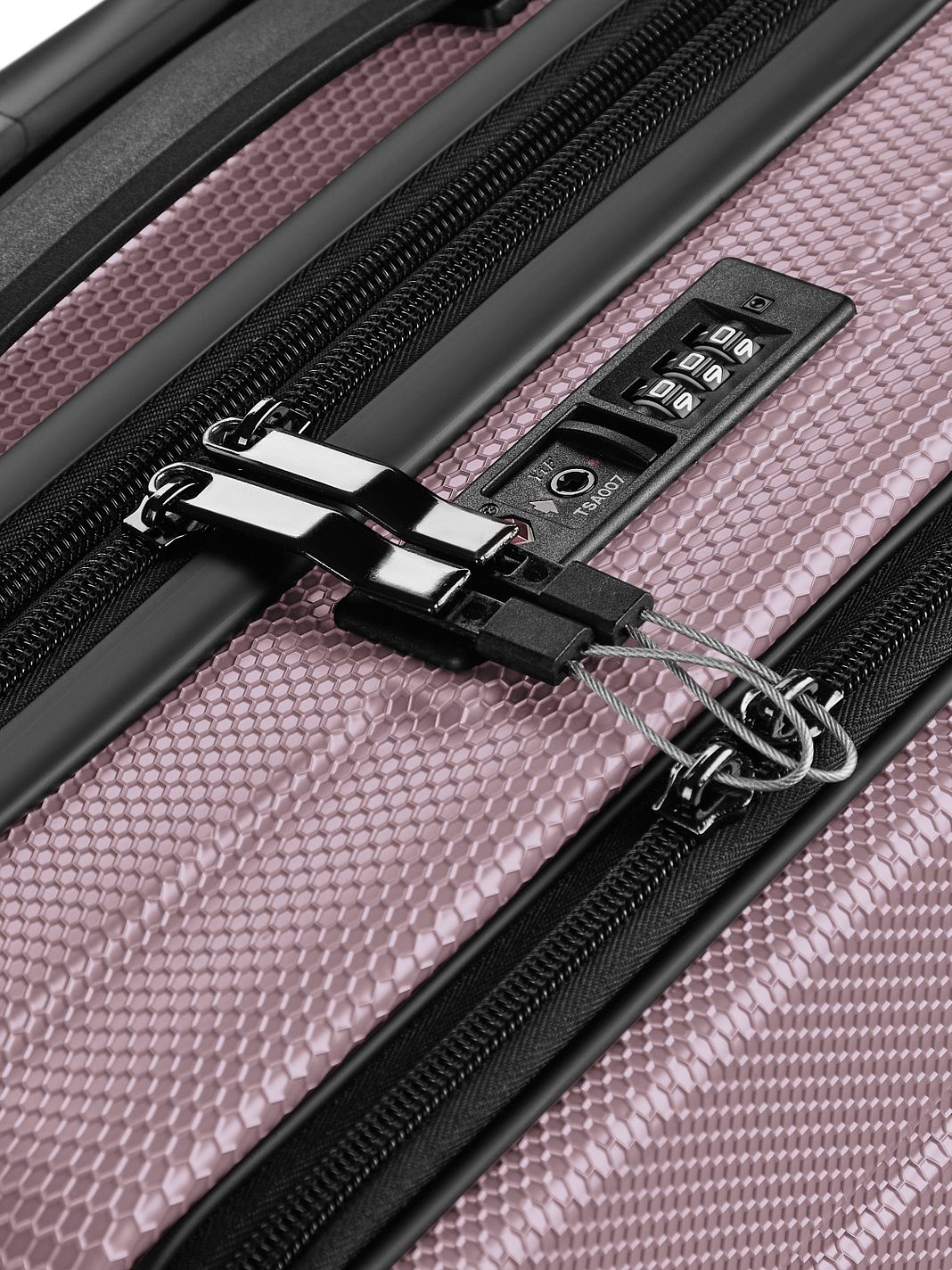 Franky Munich 4.0 4-hjulig Kabinväska 55 cm Laptopfack med expansionsveck Franky Munich 4.0 4-hjulig Kabinväska 55 cm Laptopfack med expansionsveck