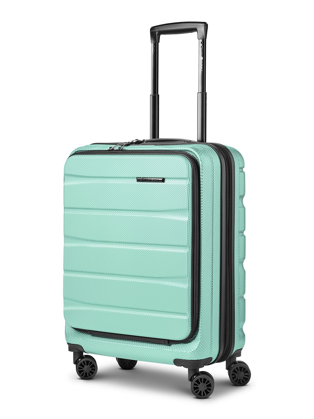 Franky Munich 4.0 4-hjulig Kabinväska 55 cm Laptopfack med expansionsveck Franky Munich 4.0 4-hjulig Kabinväska 55 cm Laptopfack med expansionsveck