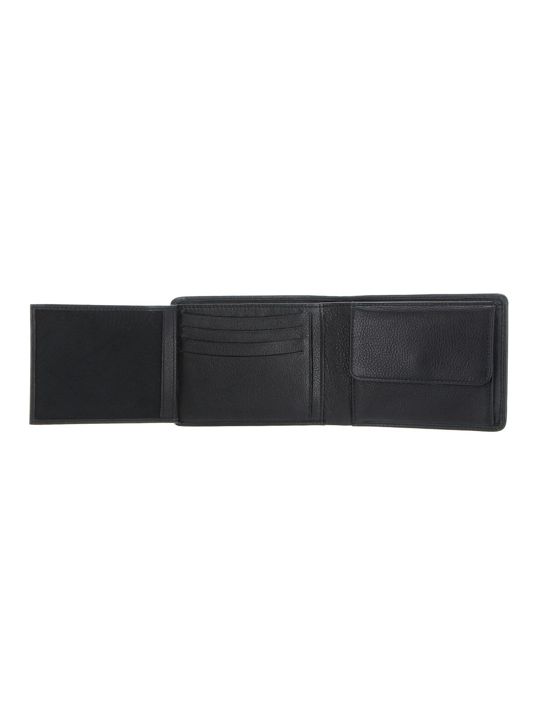 Golden Head Dublin Portafoglio Protezione RFID Vera Pelle 9.5 cm Golden Head Dublin Portafoglio Protezione RFID Vera Pelle 9.5 cm