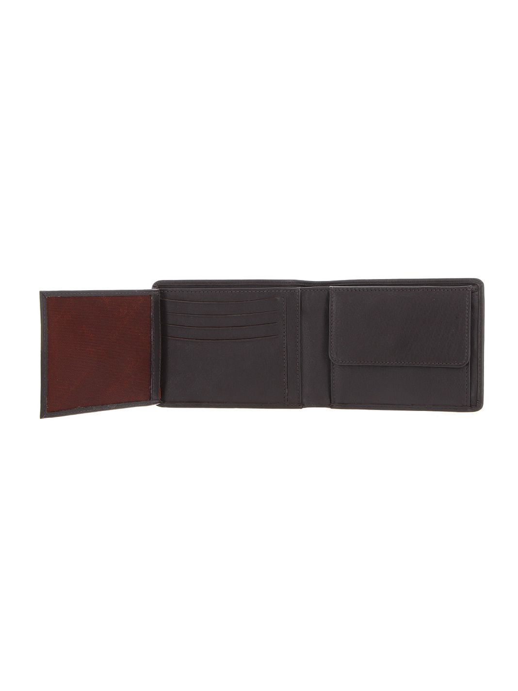 Golden Head Dublin Portafoglio Protezione RFID Vera Pelle 9.5 cm Golden Head Dublin Portafoglio Protezione RFID Vera Pelle 9.5 cm