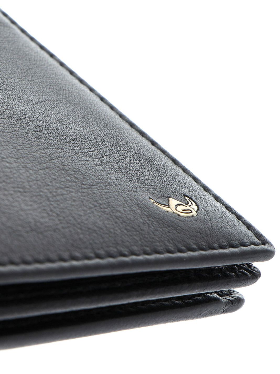 Golden Head Dublin Portafoglio Protezione RFID Vera Pelle 12.5 cm Golden Head Dublin Portafoglio Protezione RFID Vera Pelle 12.5 cm