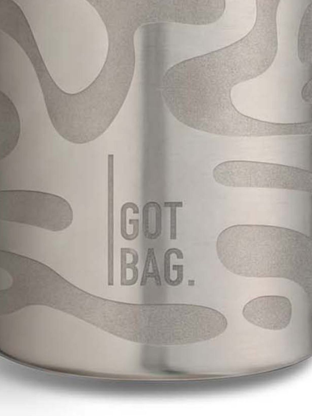 Got Bag Bottiglia per bere 600 ml
