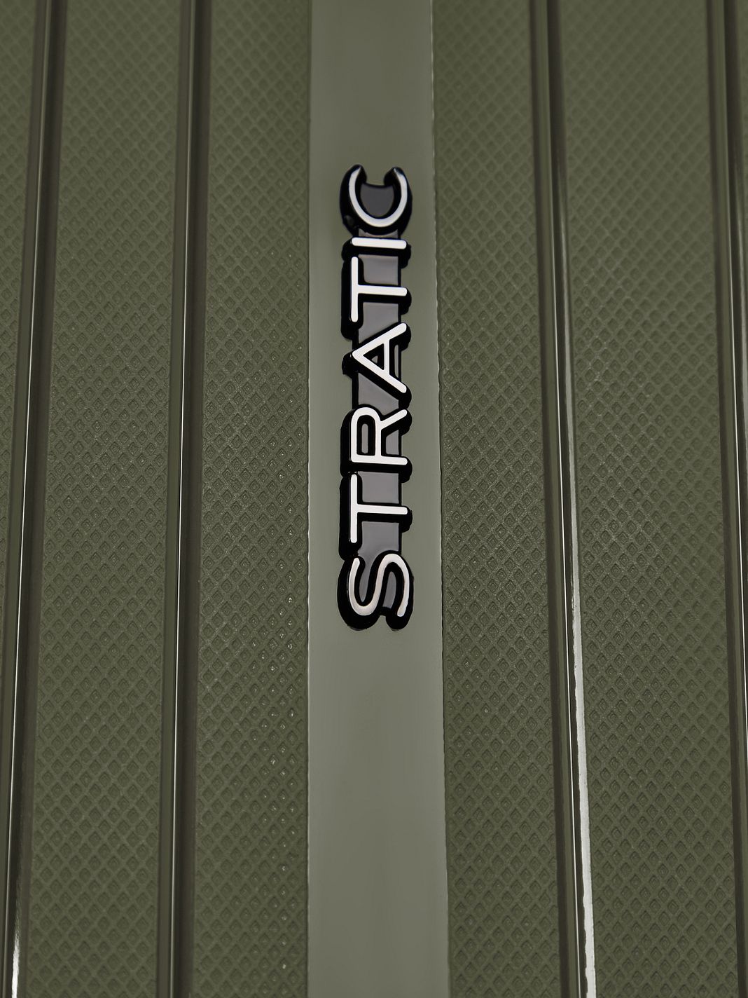 Stratic Shine 4 ruedas Maleta de cabina 55 cm Stratic Shine 4 ruedas Maleta de cabina 55 cm