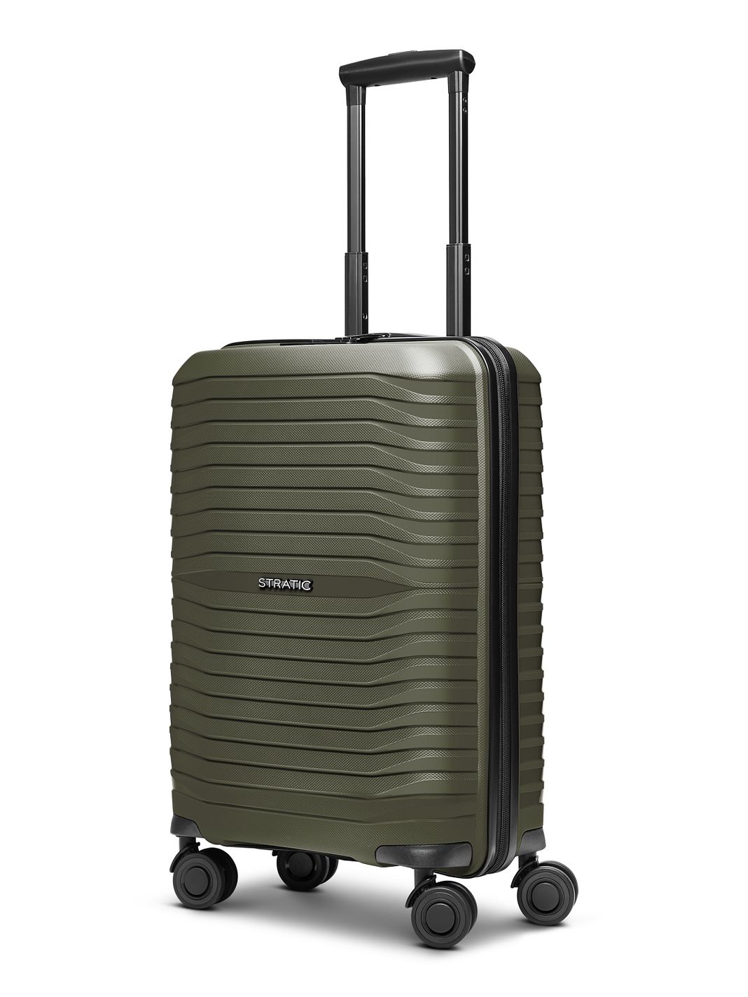 Stratic Shine 4 ruedas Maleta de cabina 55 cm Stratic Shine 4 ruedas Maleta de cabina 55 cm