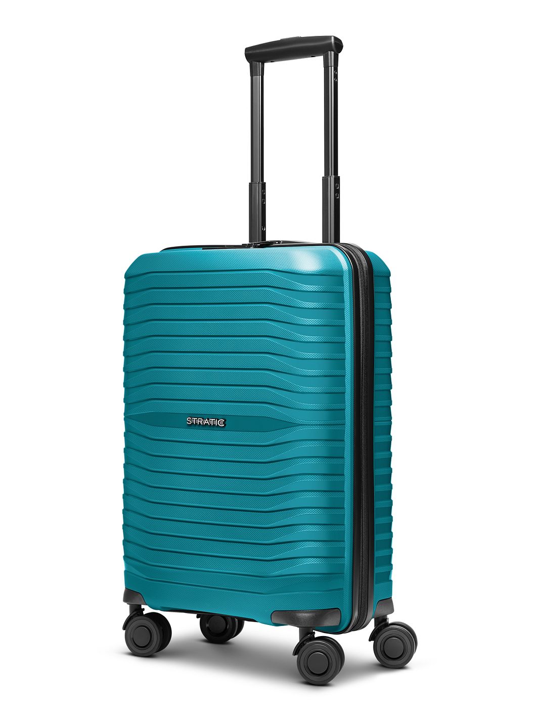Stratic Shine 4 ruedas Maleta de cabina 55 cm Stratic Shine 4 ruedas Maleta de cabina 55 cm