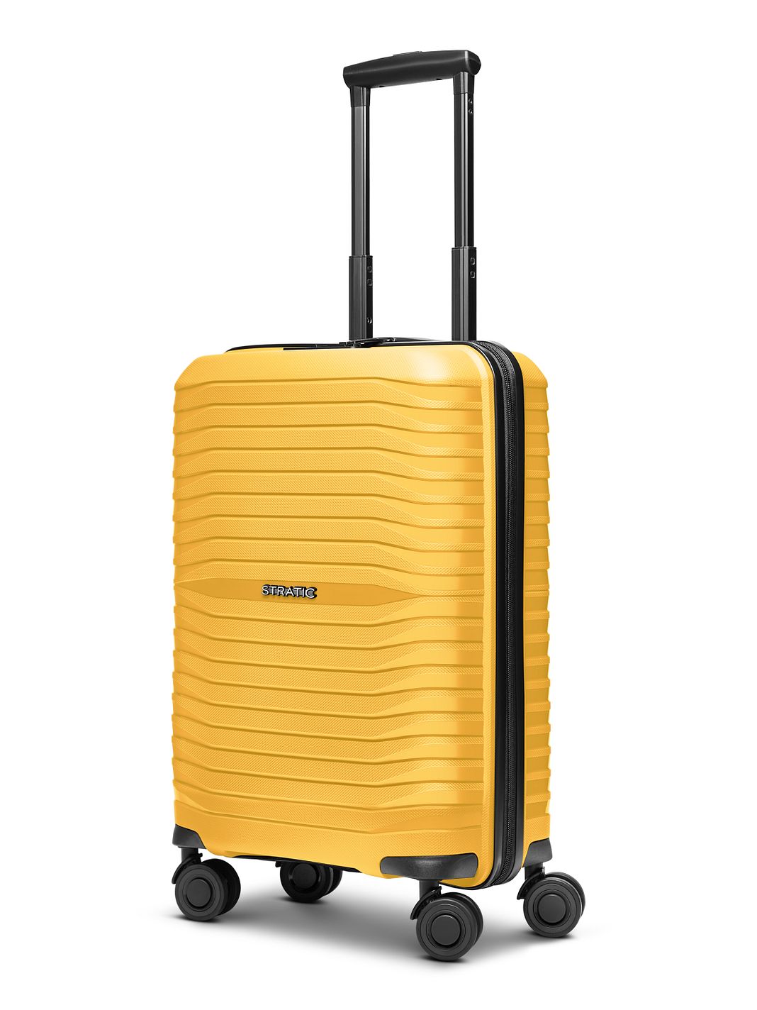 Stratic Shine 4 ruedas Maleta de cabina 55 cm Stratic Shine 4 ruedas Maleta de cabina 55 cm