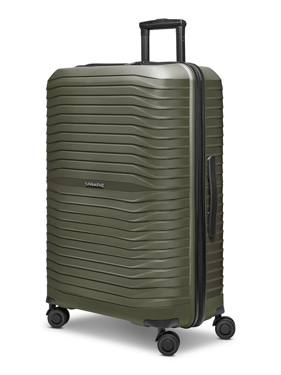 Stratic Shine 4 ruedas Trolley 76 cm Stratic Shine 4 ruedas Trolley 76 cm