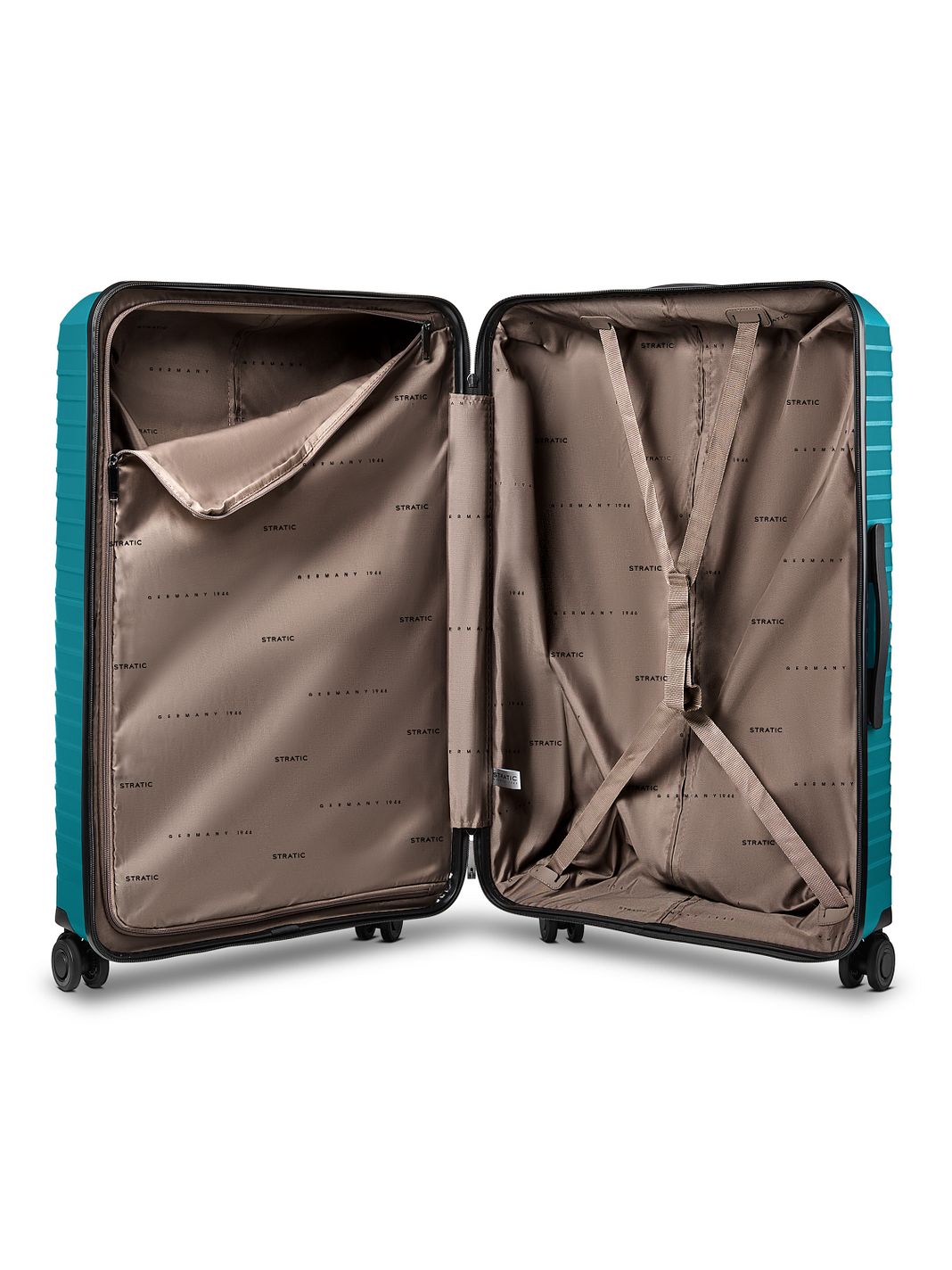 Stratic Shine 4 ruedas Trolley 76 cm Stratic Shine 4 ruedas Trolley 76 cm