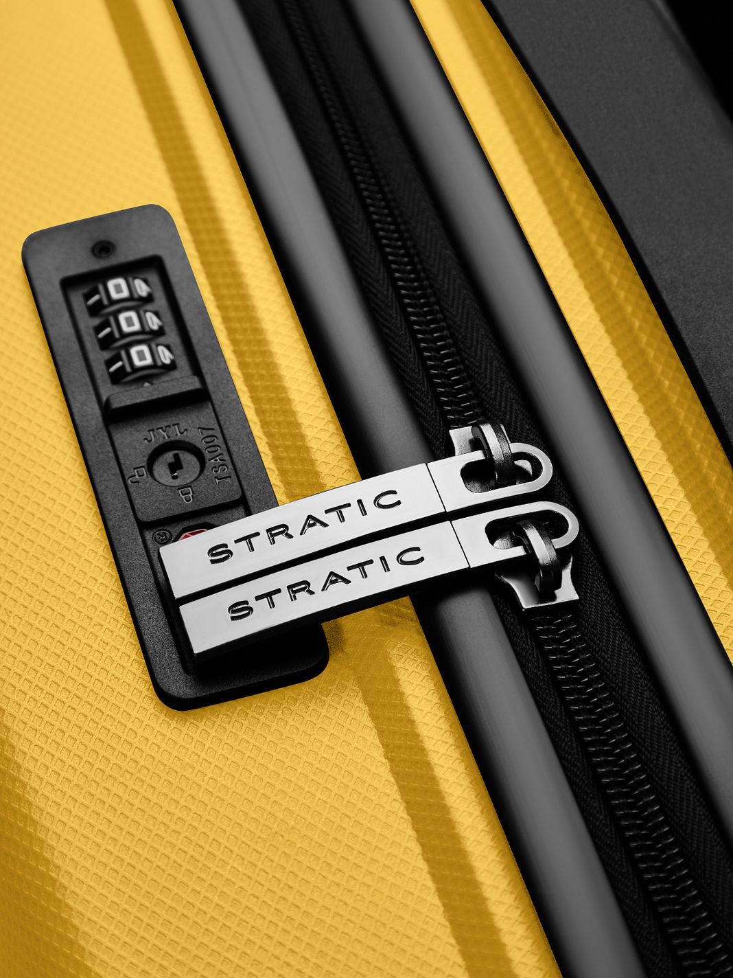 Stratic Shine 4 ruedas Trolley 76 cm Stratic Shine 4 ruedas Trolley 76 cm