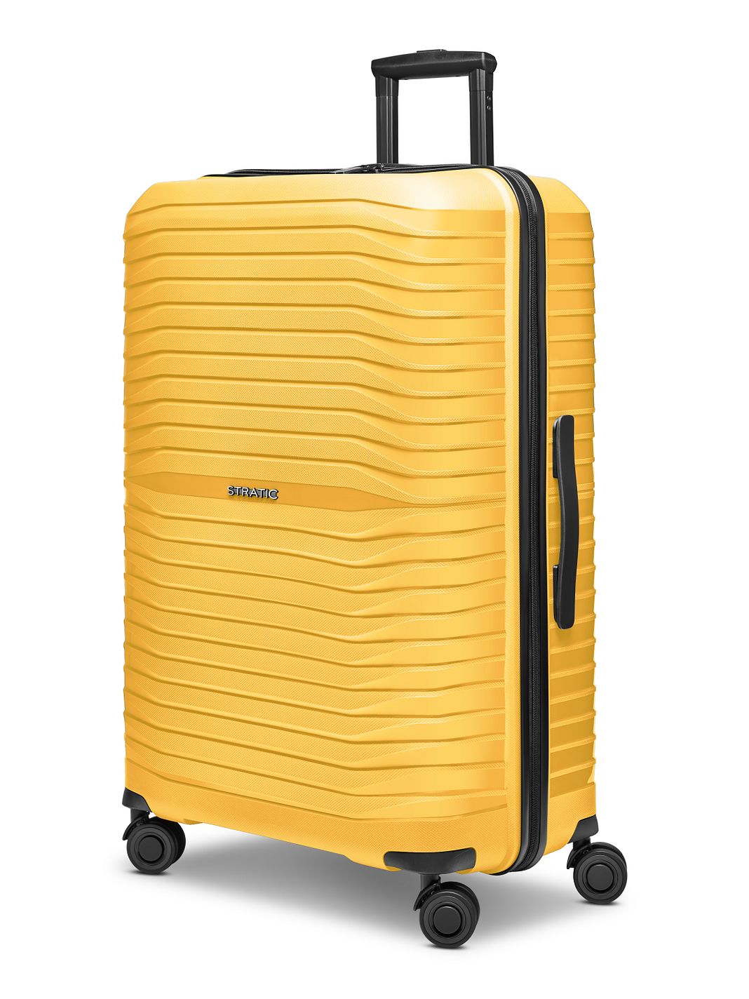 Stratic Shine 4 ruedas Trolley 76 cm Stratic Shine 4 ruedas Trolley 76 cm