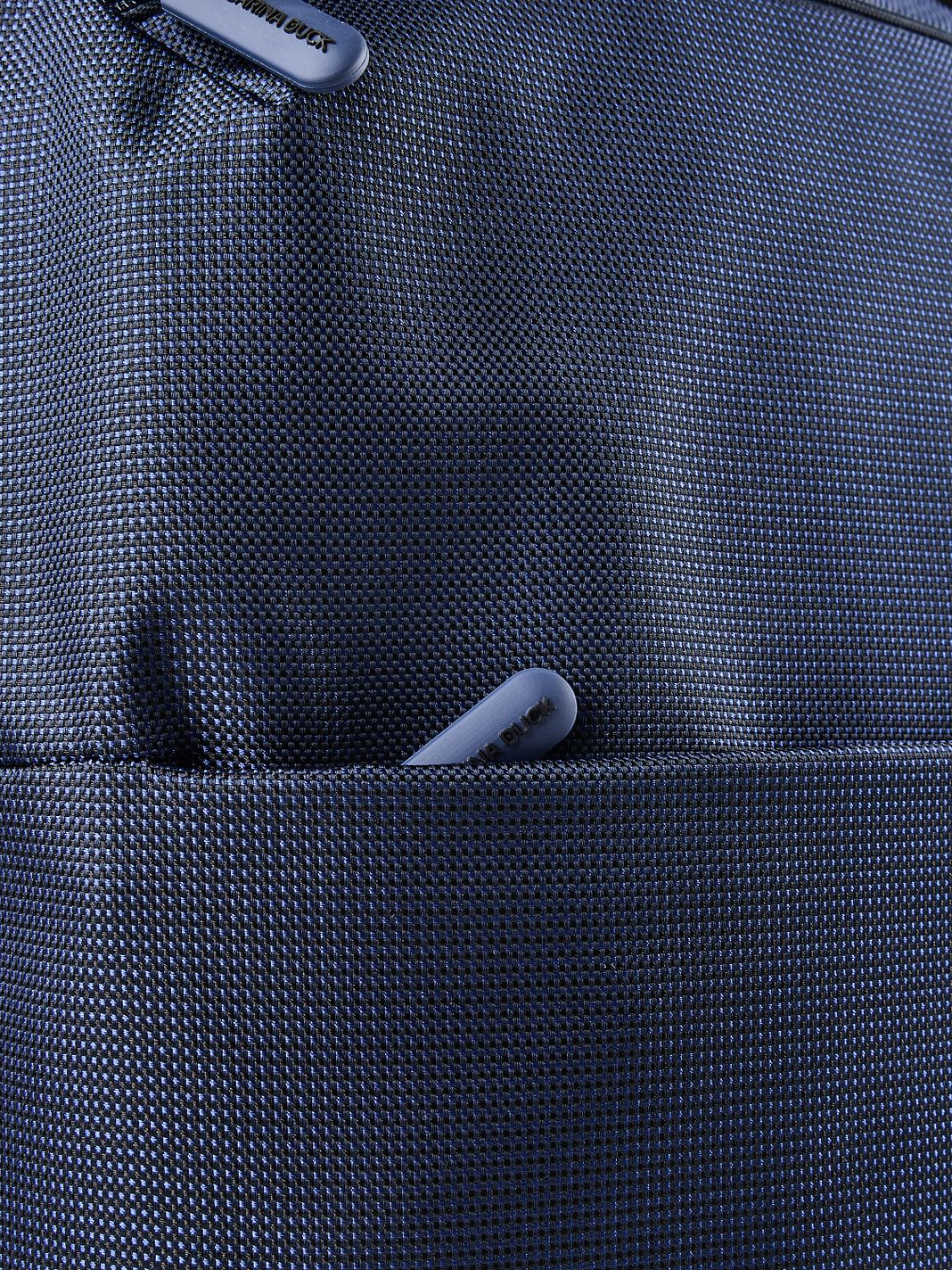 Mandarina Duck District Arkireppu 40 cm Kannettavan tietokoneen taskun syvyys