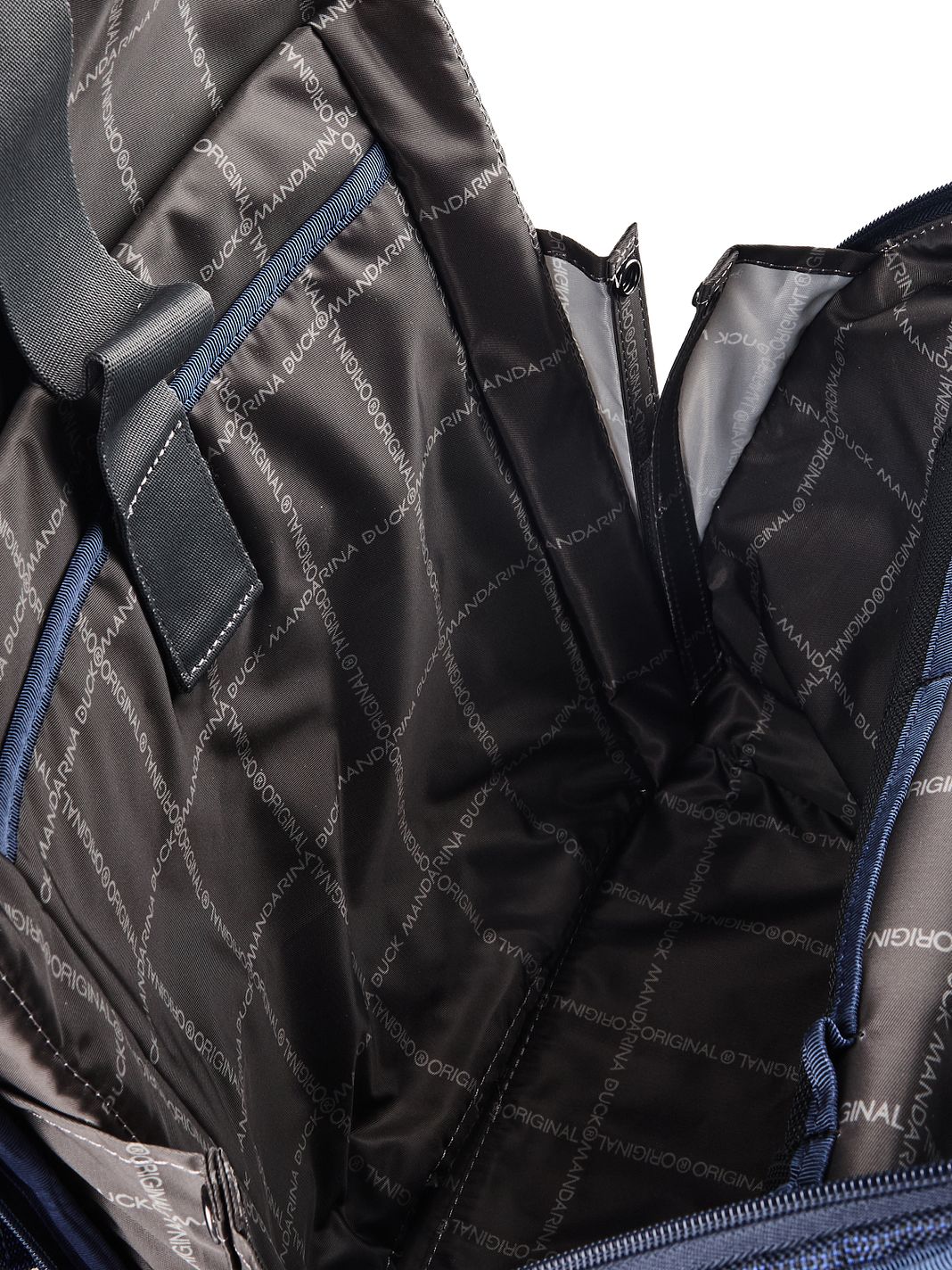 Mandarina Duck District Arkireppu 40 cm Kannettavan tietokoneen taskun syvyys