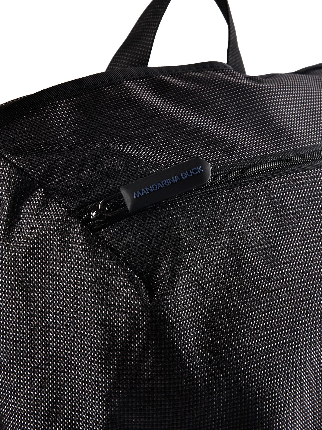 Mandarina Duck District Arkireppu 40 cm Kannettavan tietokoneen taskun syvyys