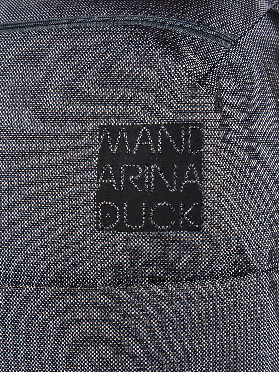 Mandarina Duck District Arkireppu 40 cm Kannettavan tietokoneen taskun syvyys