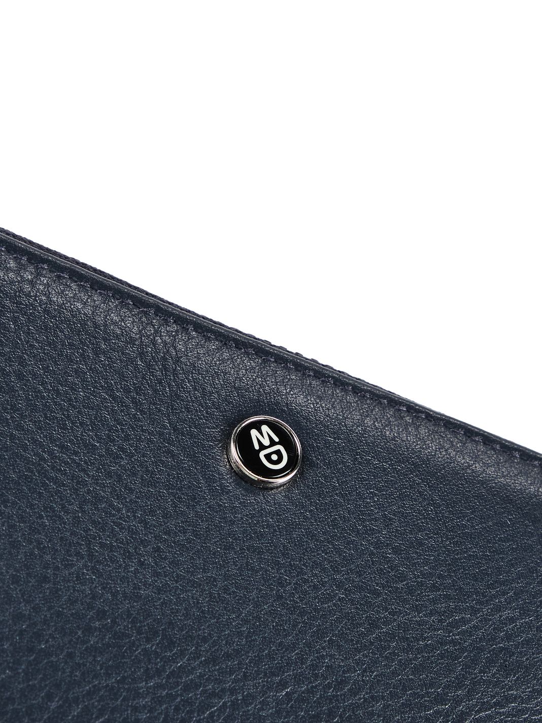 Mandarina Duck Downtown Lompakko RFID-suoja Nahka 10 cm