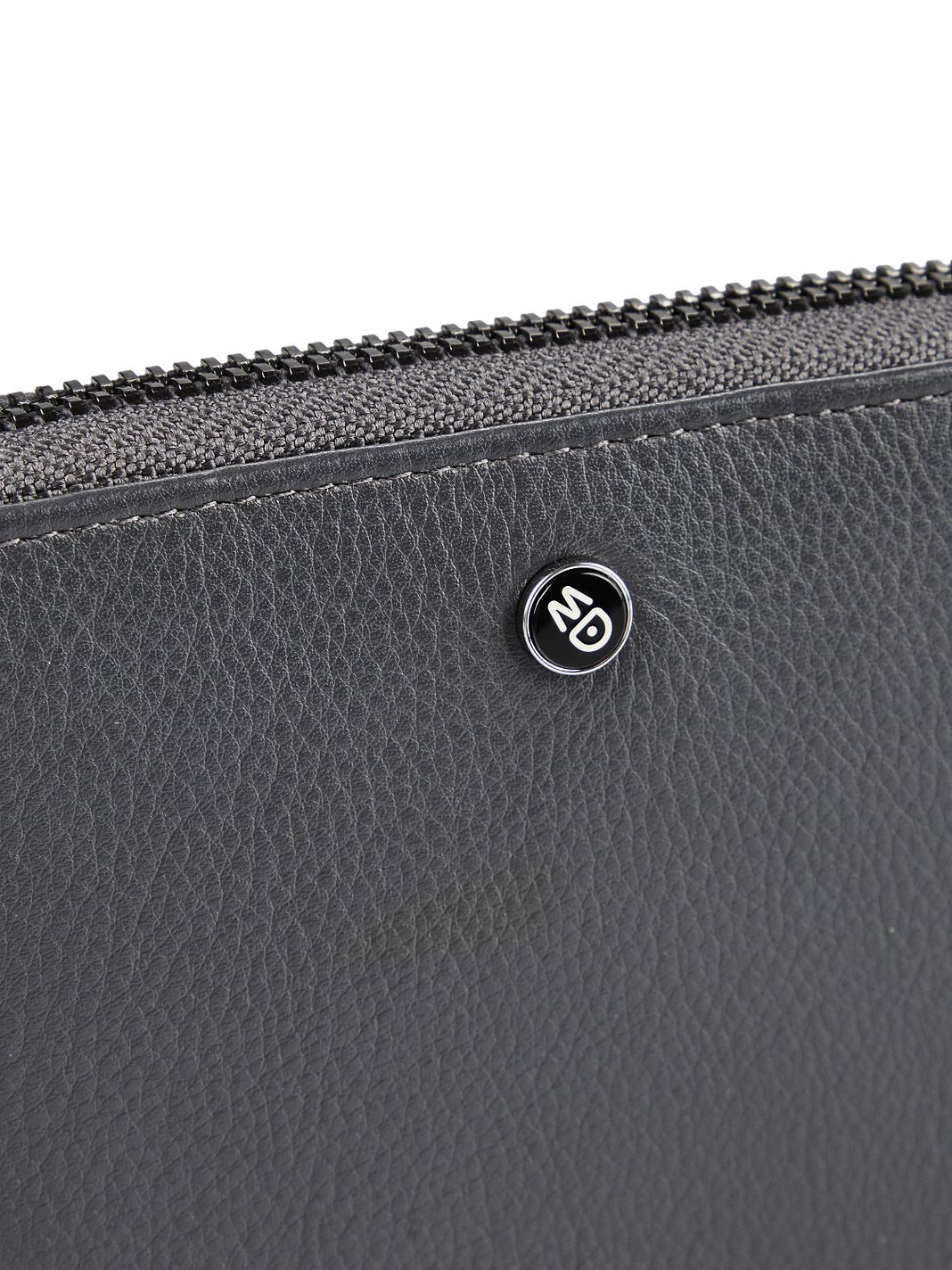 Mandarina Duck Downtown Lompakko RFID-suoja Nahka 10 cm