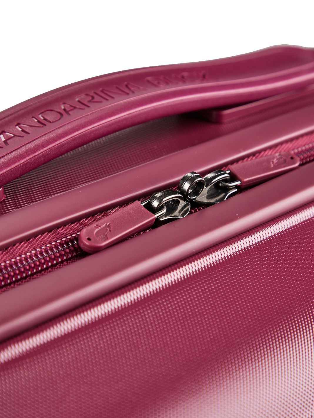 Mandarina Duck Logoduck + Beautyboks 27 cm Mandarina Duck Logoduck + Beautyboks 27 cm