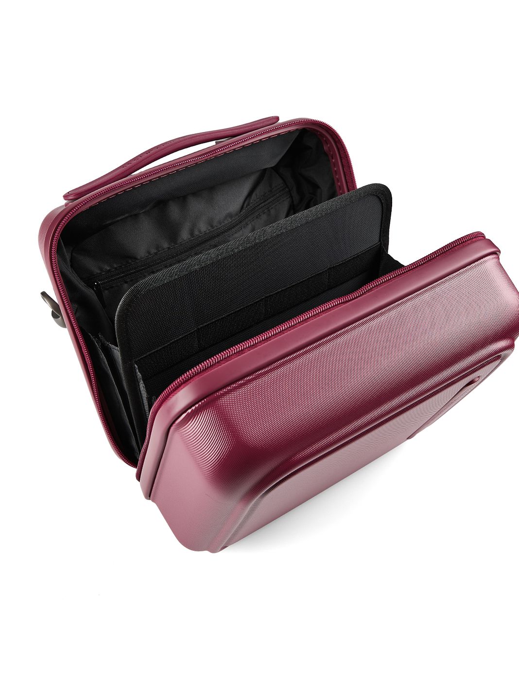 Mandarina Duck Logoduck + Beautyboks 27 cm Mandarina Duck Logoduck + Beautyboks 27 cm