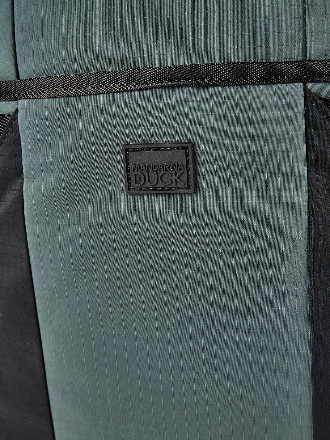 Mandarina Duck Y-Lite Denní batoh 49 cm Kapsa na notebook