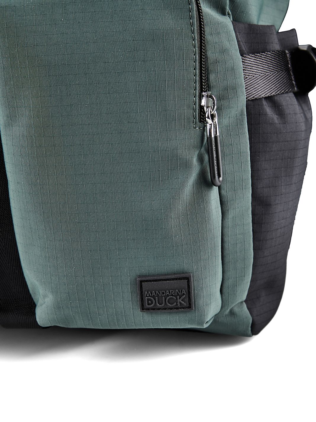 Mandarina Duck Y-Lite Denní batoh 41 cm Kapsa na notebook