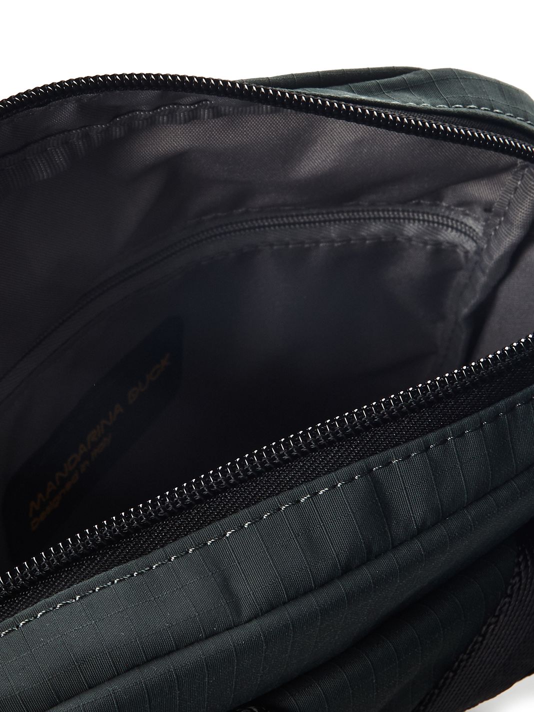 Mandarina Duck Y-Lite Bolsa de hombro 23 cm