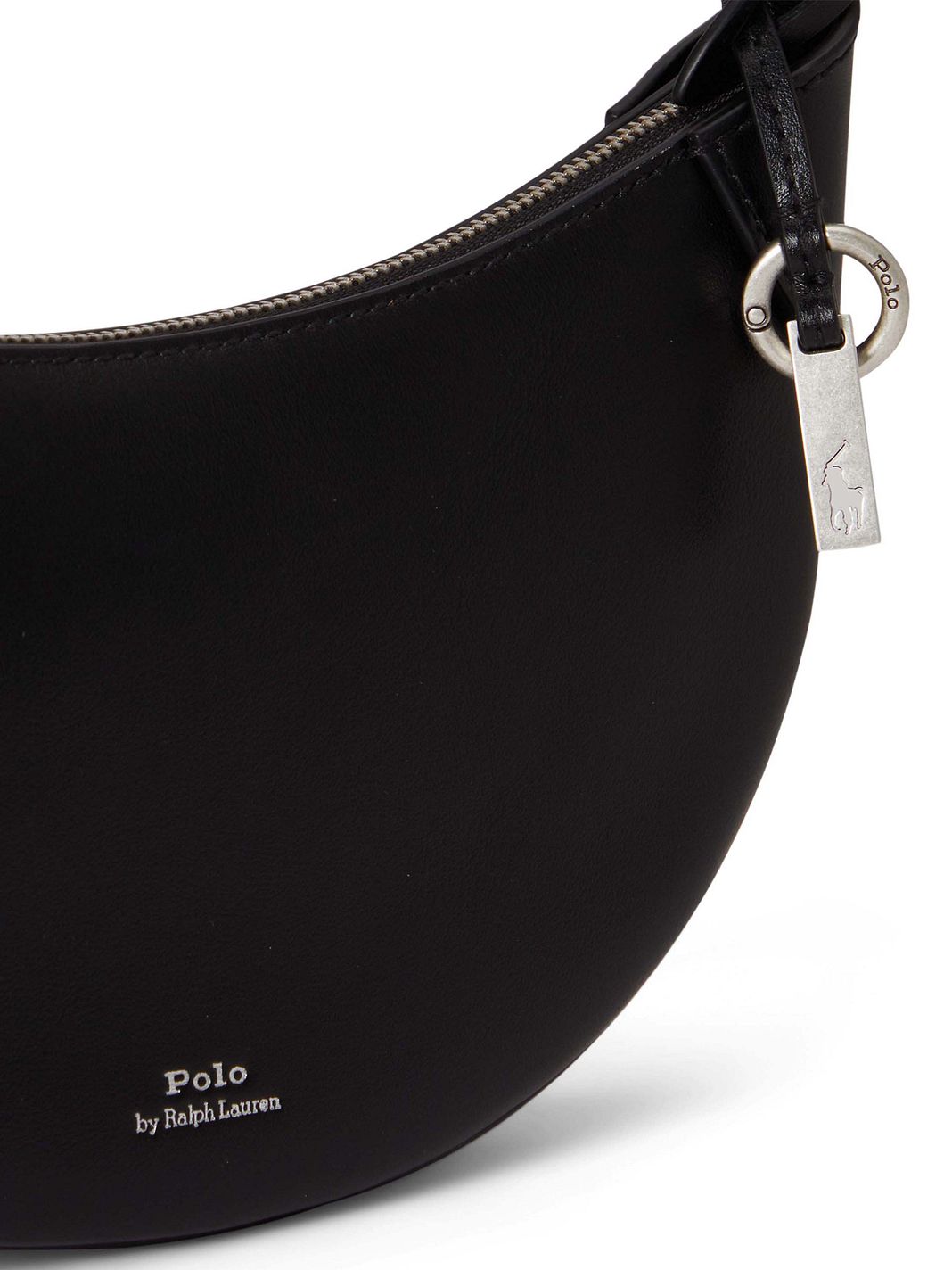 POLO RALPH LAUREN Polo ID Borsetta Vera Pelle 23 cm POLO RALPH LAUREN Polo ID Borsetta Vera Pelle 23 cm