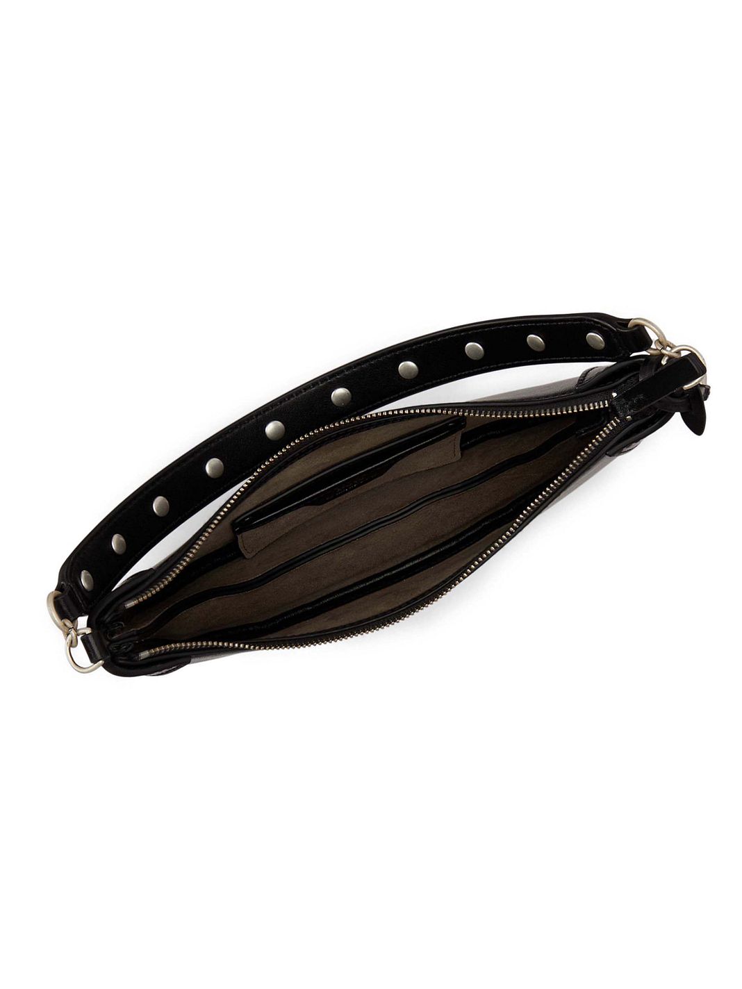 POLO RALPH LAUREN Polo ID Borsetta Vera Pelle 23 cm POLO RALPH LAUREN Polo ID Borsetta Vera Pelle 23 cm