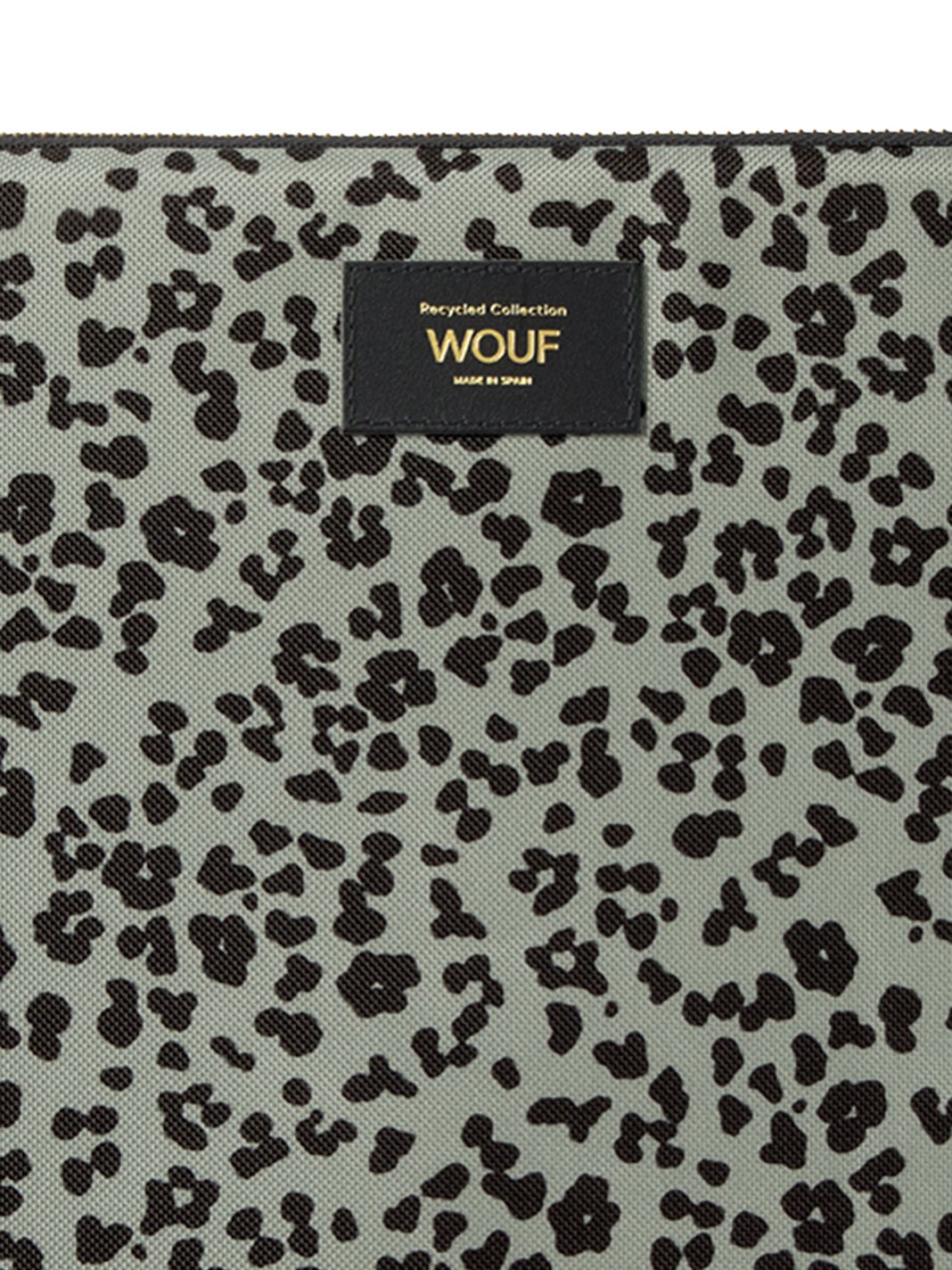 Wouf Daily Custodia per computer portatile 32.5 cm Wouf Daily Custodia per computer portatile 32.5 cm