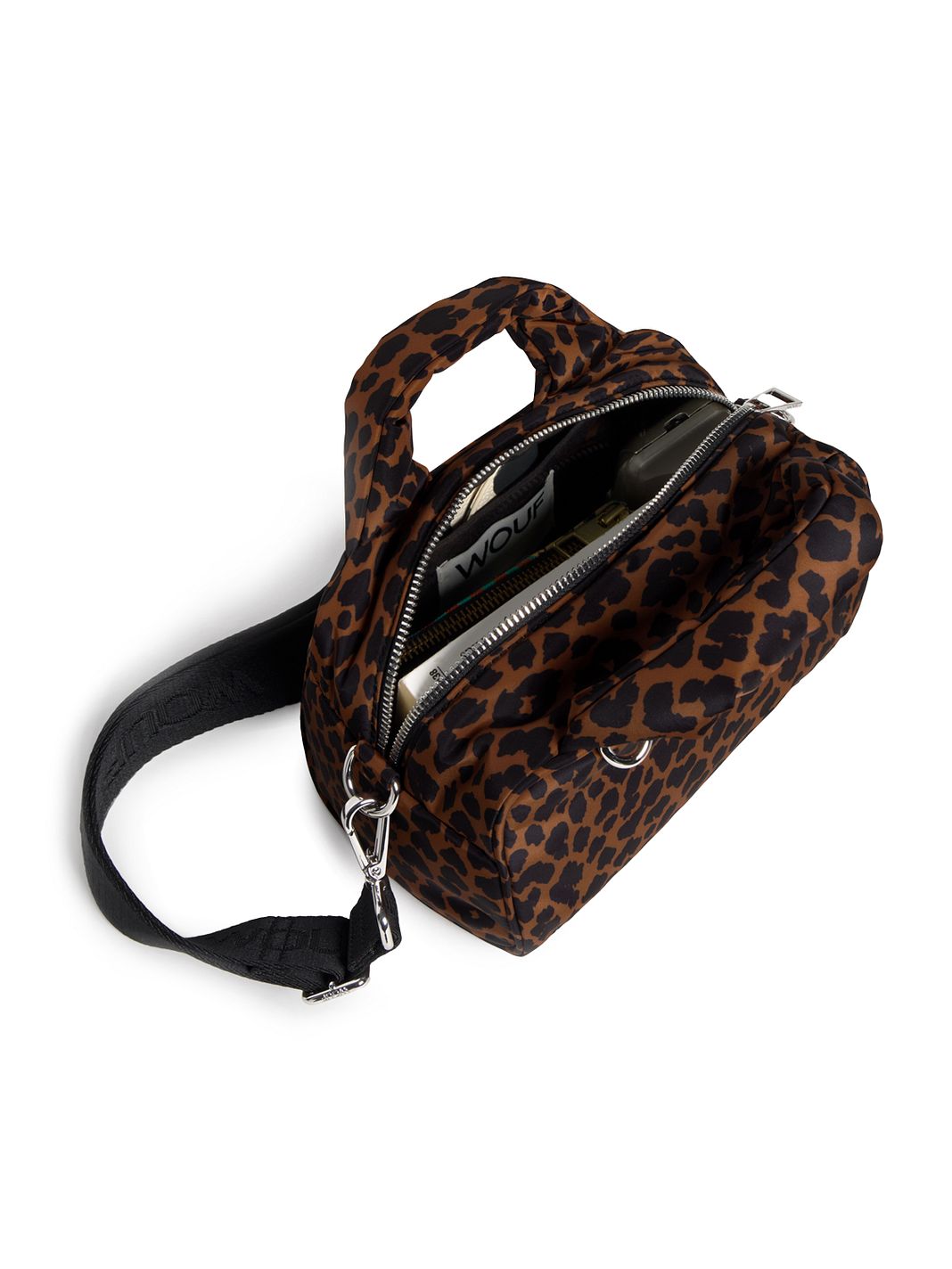 Wouf Studio Borsetta 20 cm Wouf Studio Borsetta 20 cm