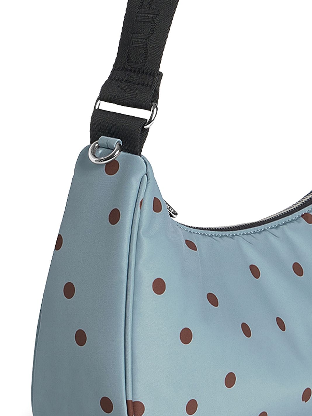Wouf Studio Borsa a tracolla 33 cm Wouf Studio Borsa a tracolla 33 cm