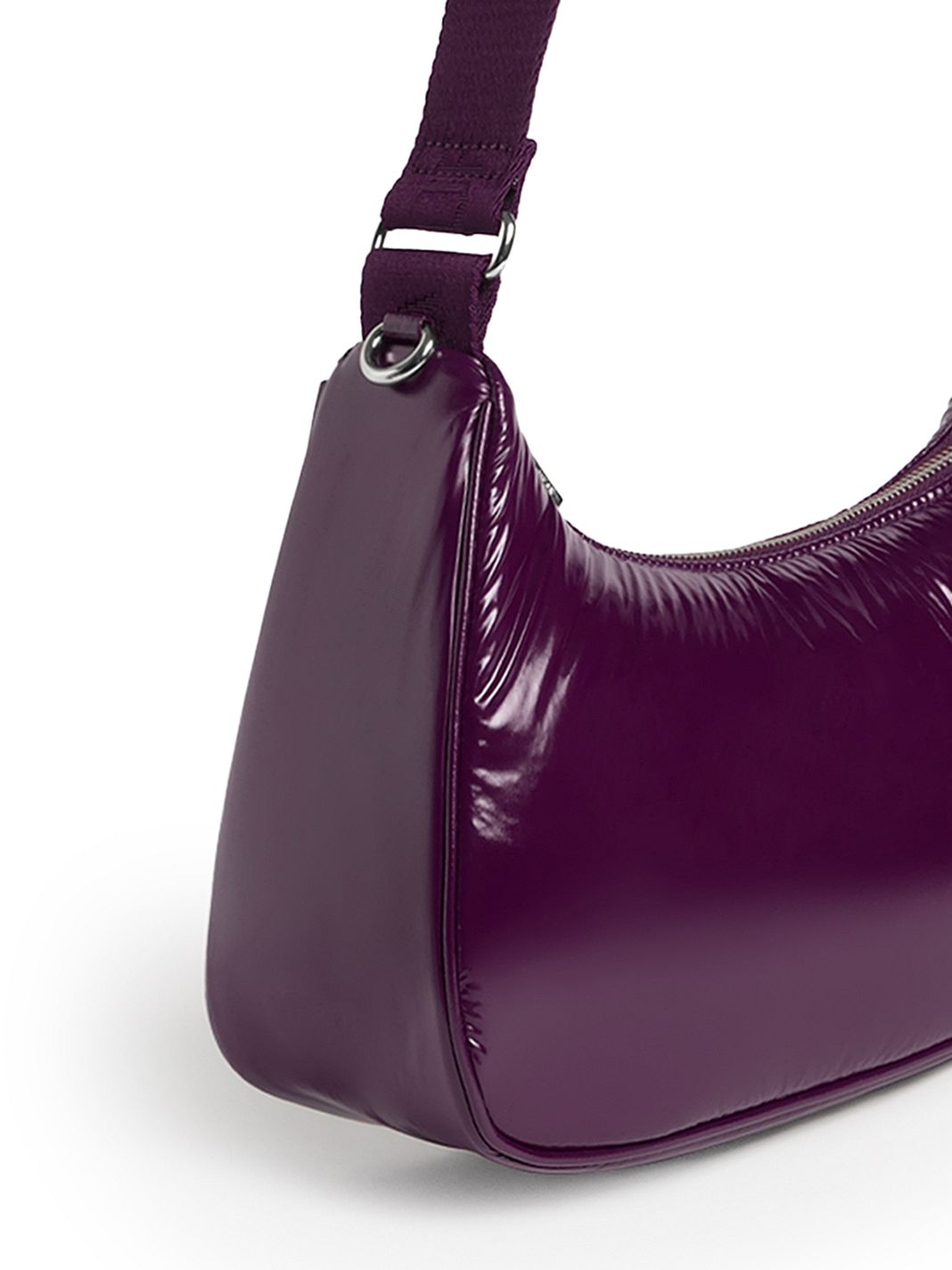 Wouf Gloss Borsa a tracolla 33 cm Wouf Gloss Borsa a tracolla 33 cm