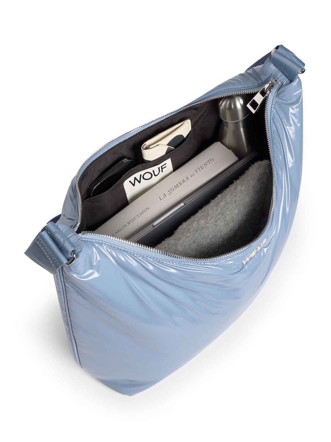 Wouf Gloss Borsa a spalla 42 cm
