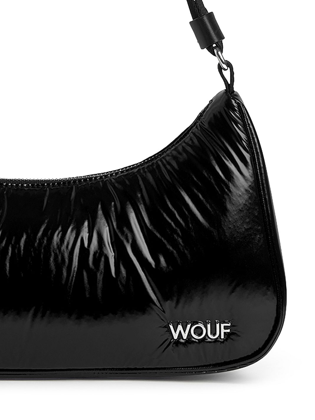 Wouf Gloss Borsa a tracolla 33 cm Wouf Gloss Borsa a tracolla 33 cm
