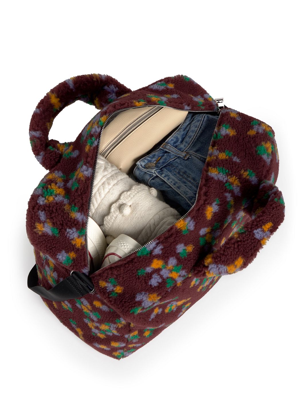 Wouf Teddy Borsa da viaggio Weekender 44 cm Wouf Teddy Borsa da viaggio Weekender 44 cm